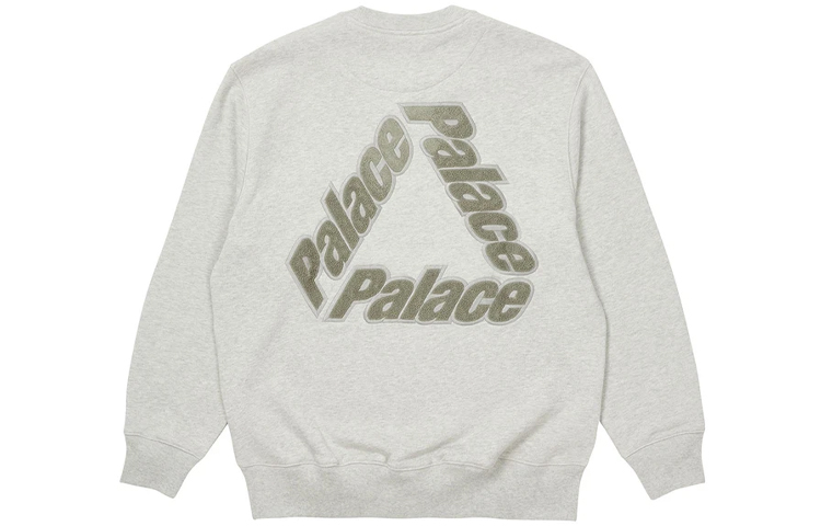 

Футболка Palace с аппликацией