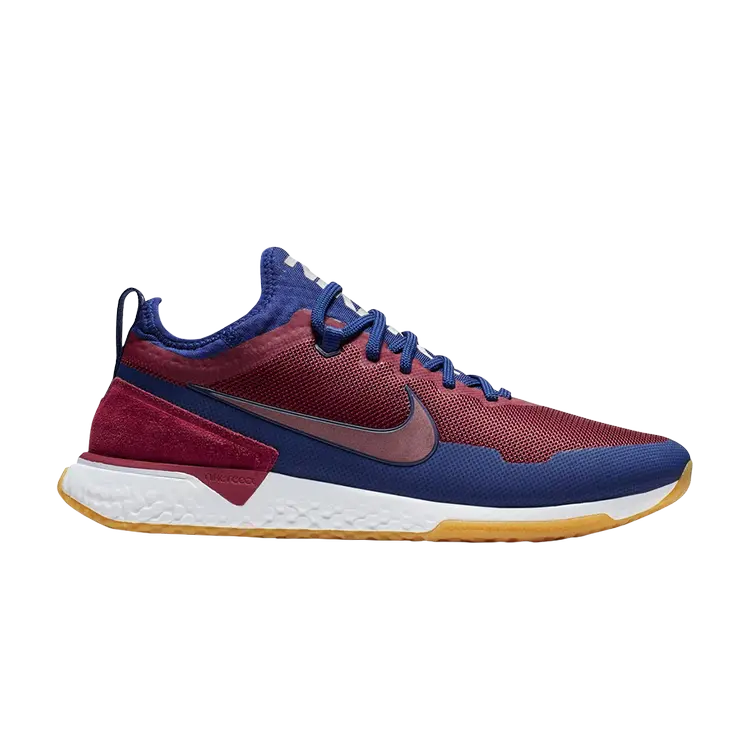 

Кроссовки Nike F.C. React 'Team Red Blue Void', красный, Красный;коричневый, Кроссовки Nike F.C. React 'Team Red Blue Void', красный