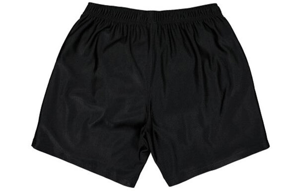 Шорты lab shorts casual basketball sports black Nike, черный — фото 2