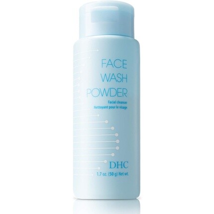

DHC Face Wash Powder Отшелушивающее увлажняющее очищающее средство для лица