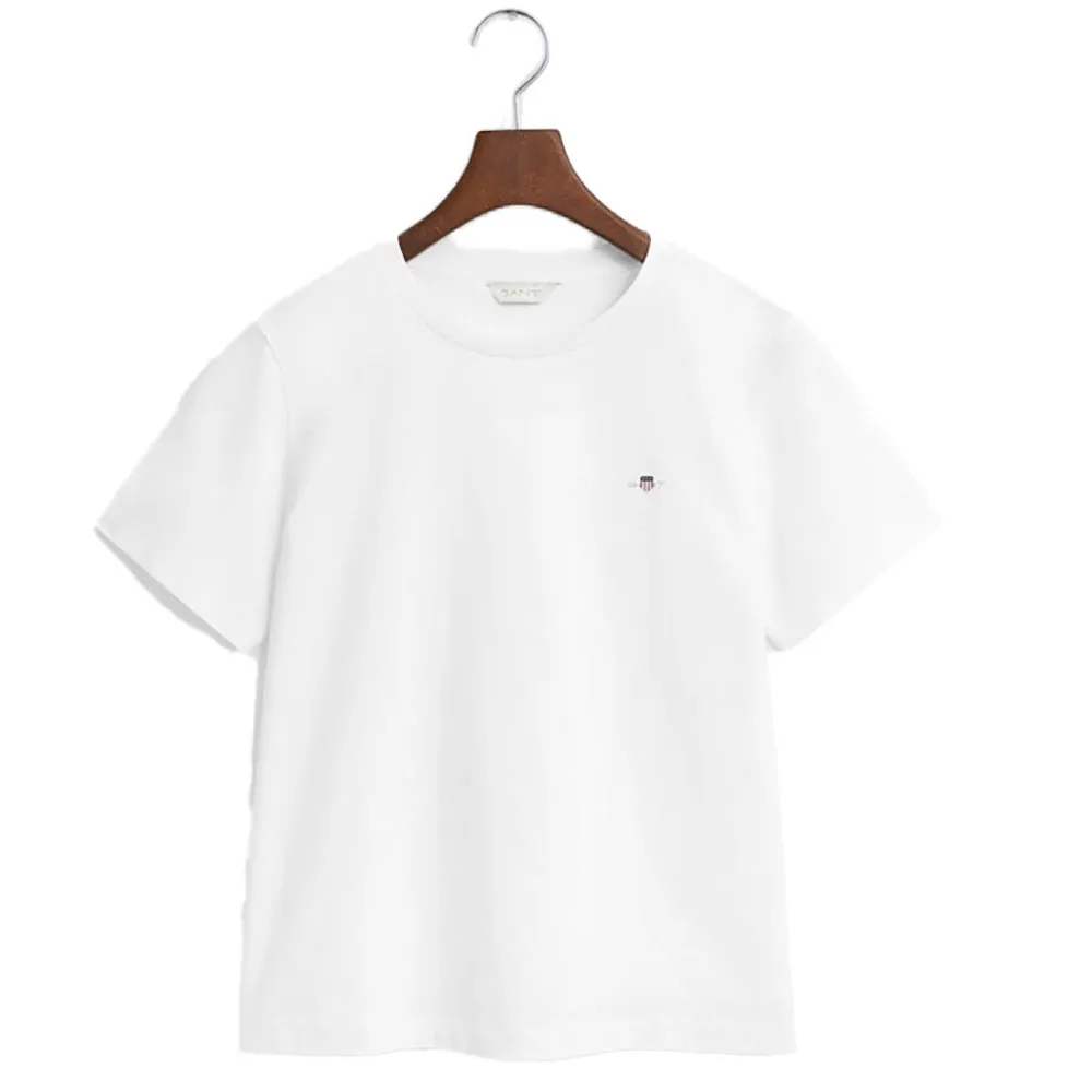 

Футболка Gant 4200517, белый