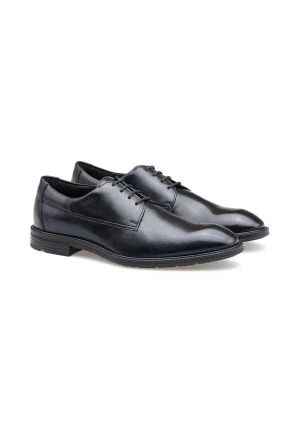 Кроссовки Motion smart lace ups Lloyd, черный — фото 2