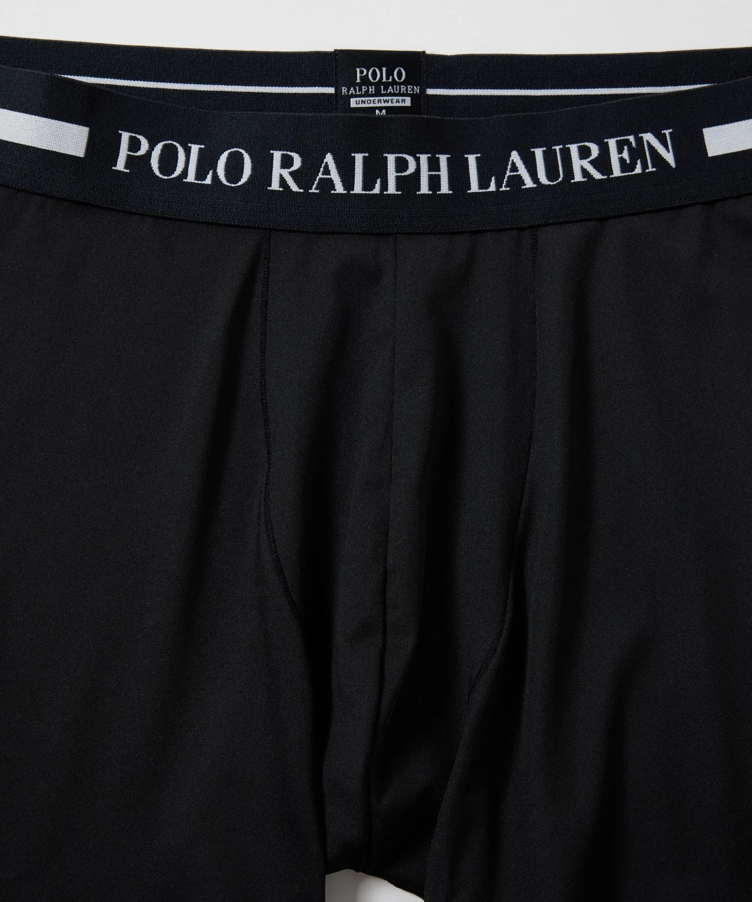 【POLO RALPH LAUREN】Боксеры из микрофибры — фото 3
