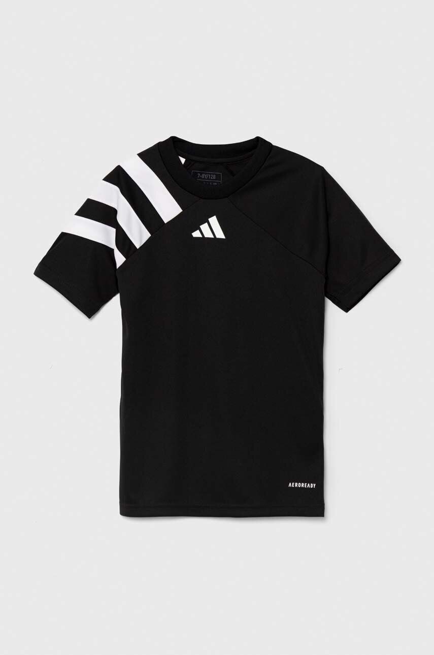 

Детская футболка adidas Performance FORTORE23 JSY Y, черный