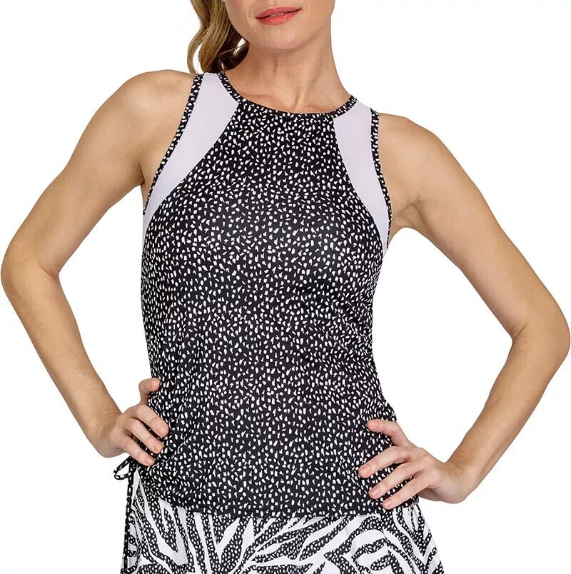 

Женская теннисная майка Tail ELEANOR Racerback