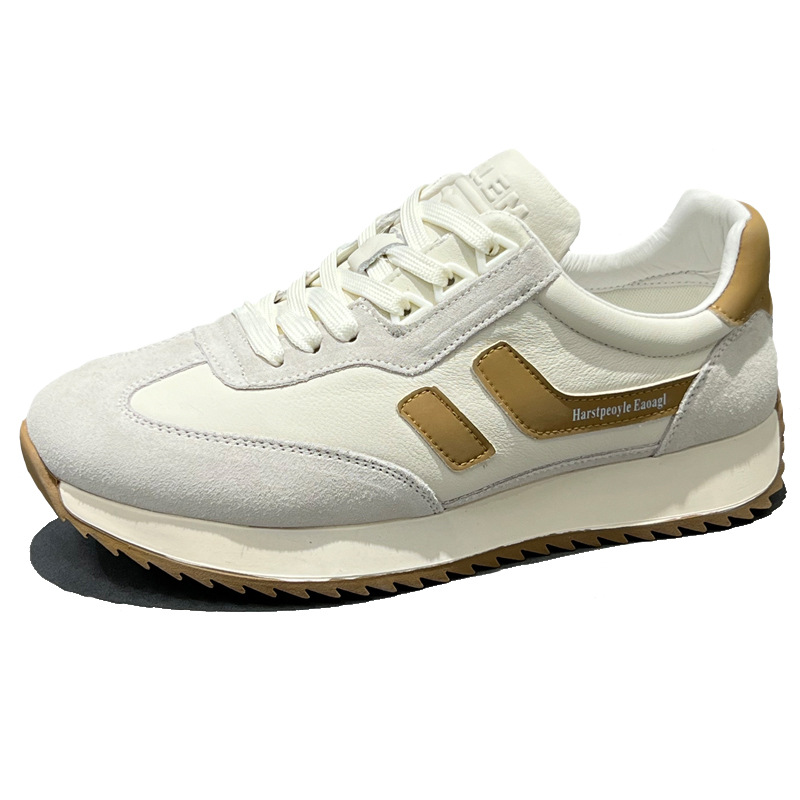 

Повседневные кроссовки мужские Low top H2, белый