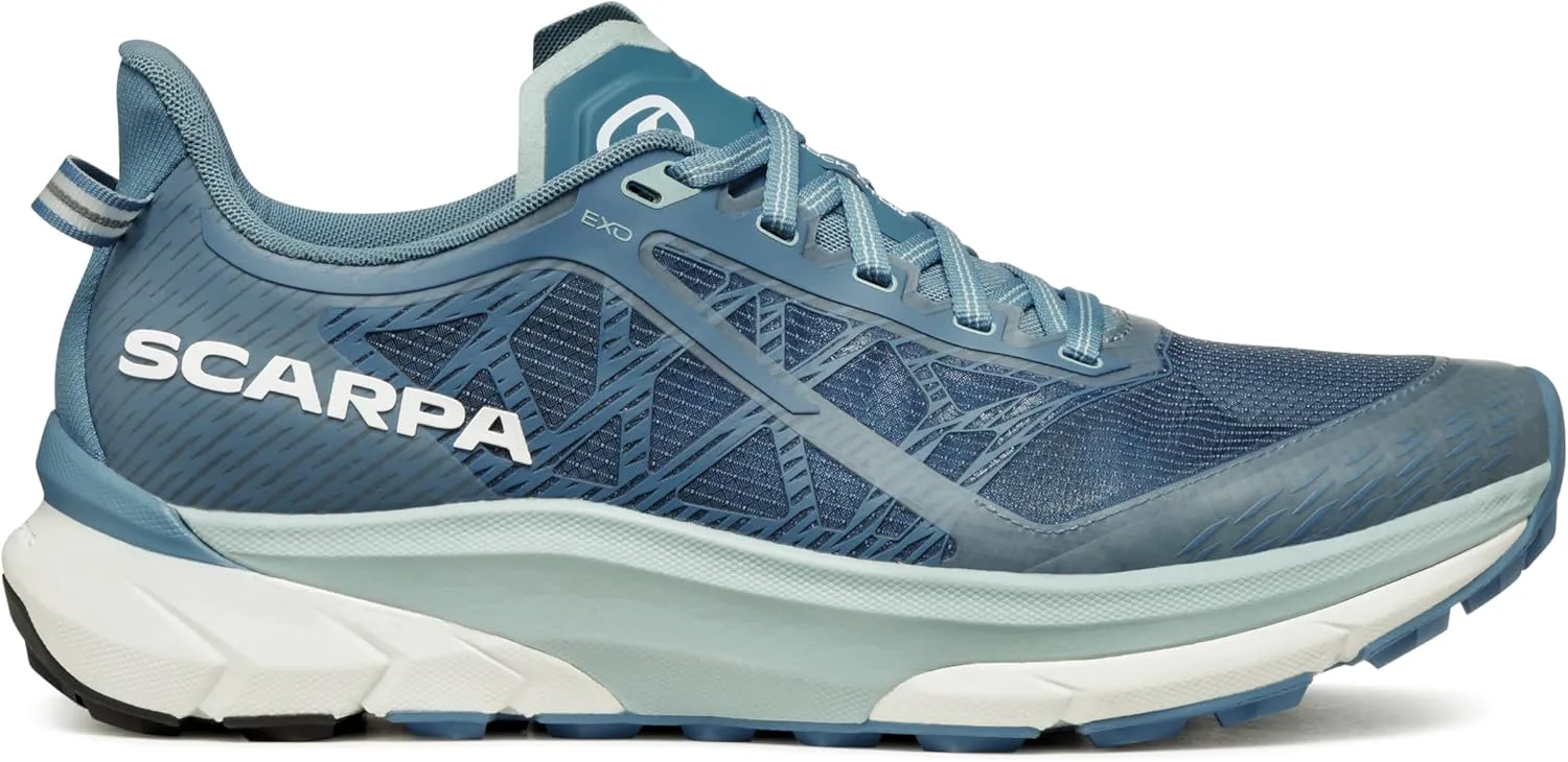 Мужские трекинговые кроссовки SCARPA Golden Gate ATR 2 GTX для трейлраннинга и походов