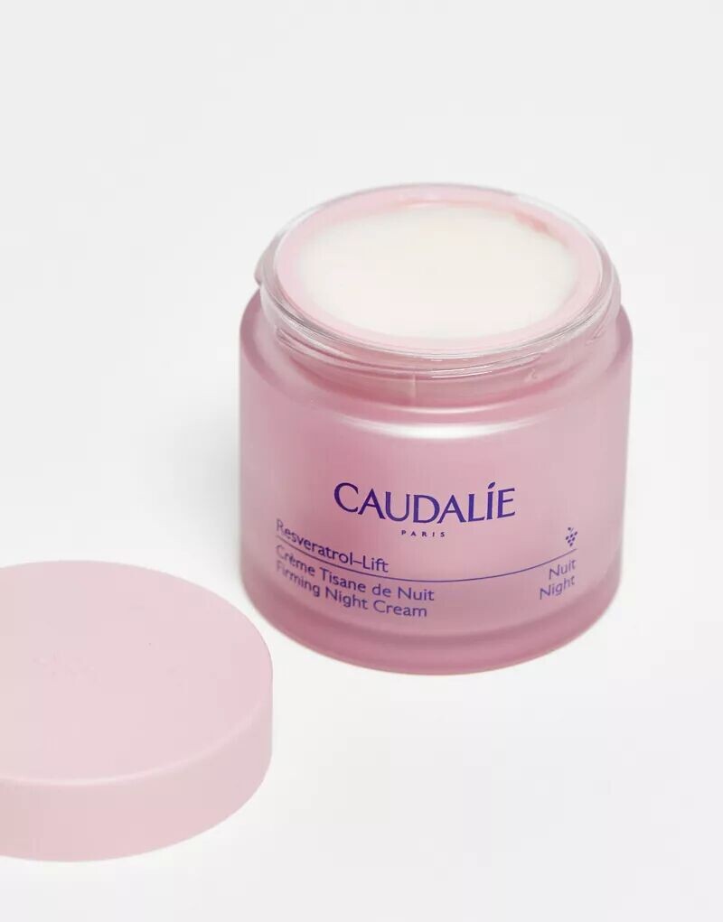Сыворотка Caudalie — Resveratrol Lift – Укрепляющий ночной, 50 мл — фото 2