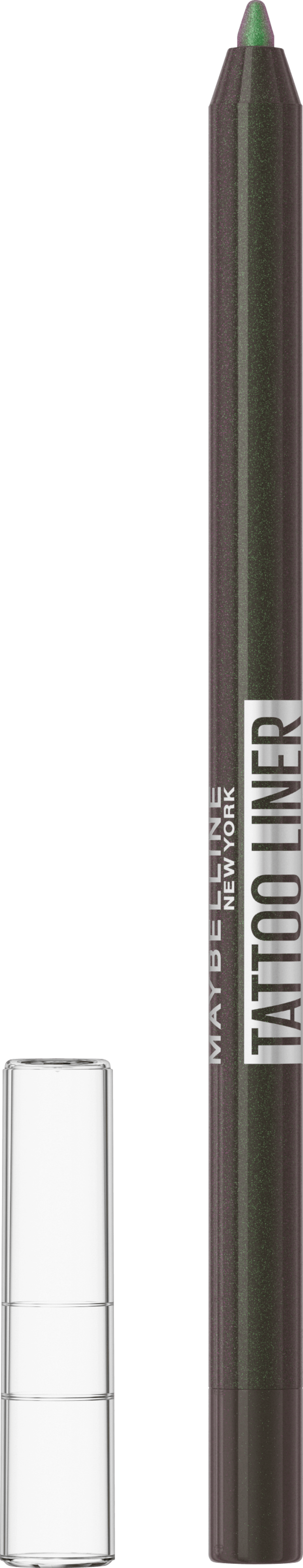 

Подводка для глаз MAYBELLINE NEW YORK Kajal Tattoo Liner 823, 1,3 g