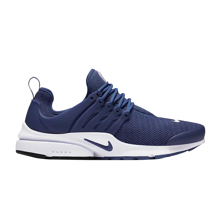 

Кроссовки Nike Wmns Air Presto 'Dark Purple', фиолетовый