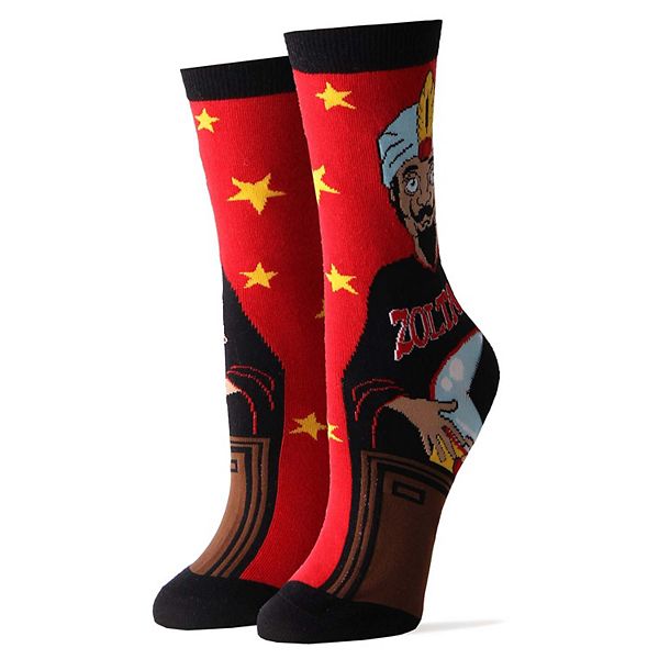 

Носки Make a wish zoltar Oooh Yeah Socks