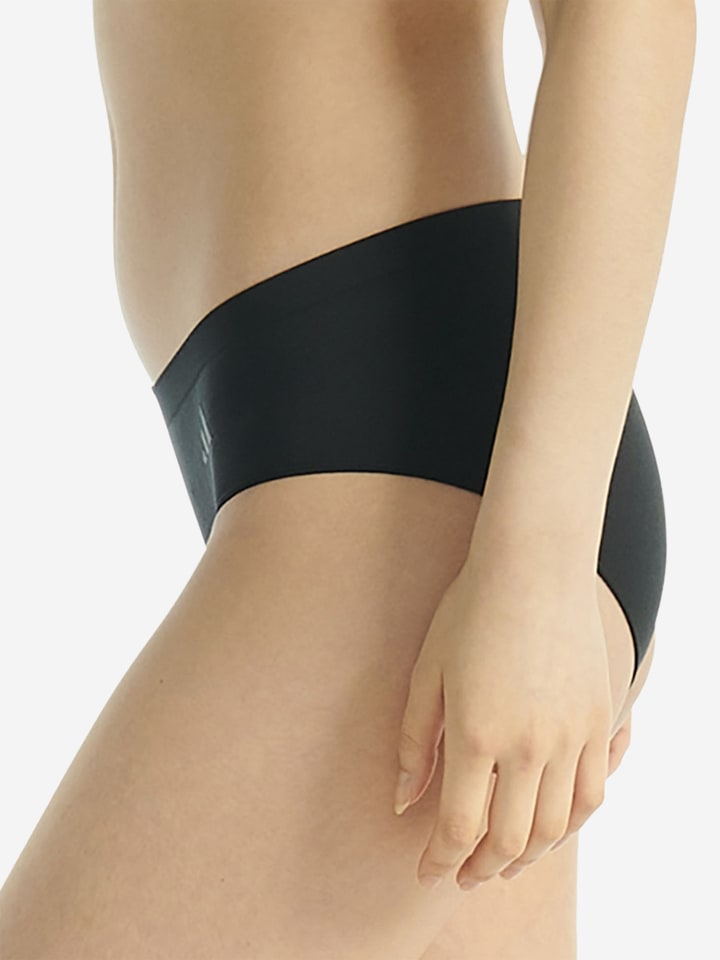 Adidas Трусы Hipster Sport Active Light Flex in schwarz, braun, rose — фото 2