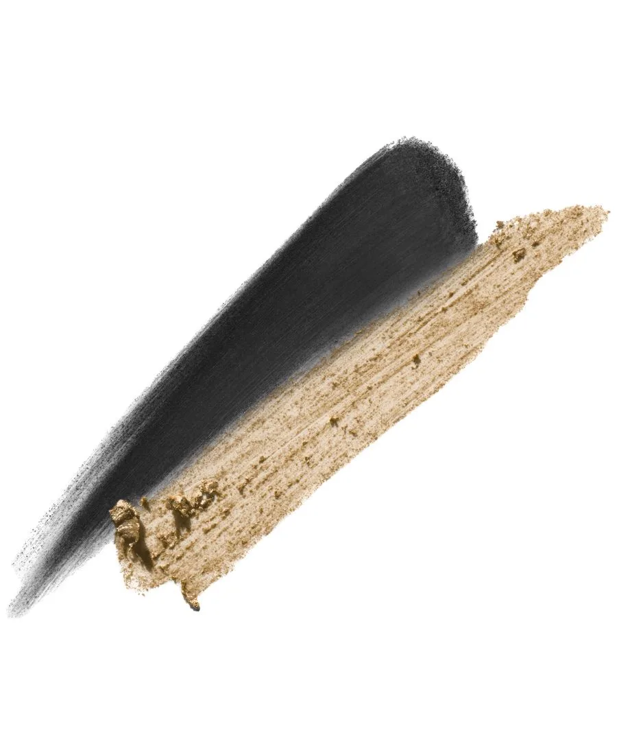 Тени для век High Impact Shadow Play Shadow + Definer, 0,14 унции Clinique, Champagne And Caviar — фото 2