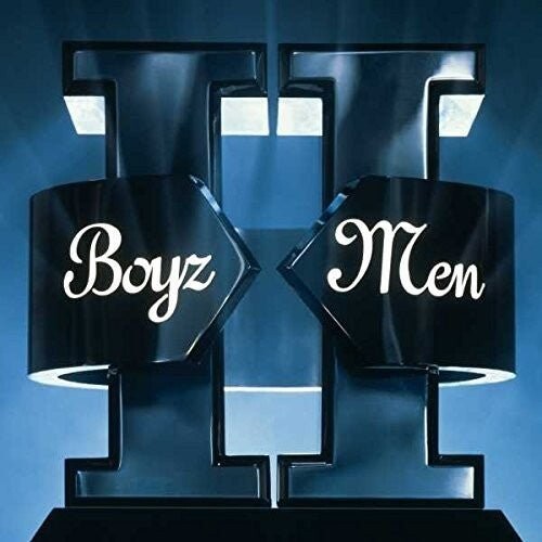 

Виниловая пластинка Boyz Ii Men - Ii
