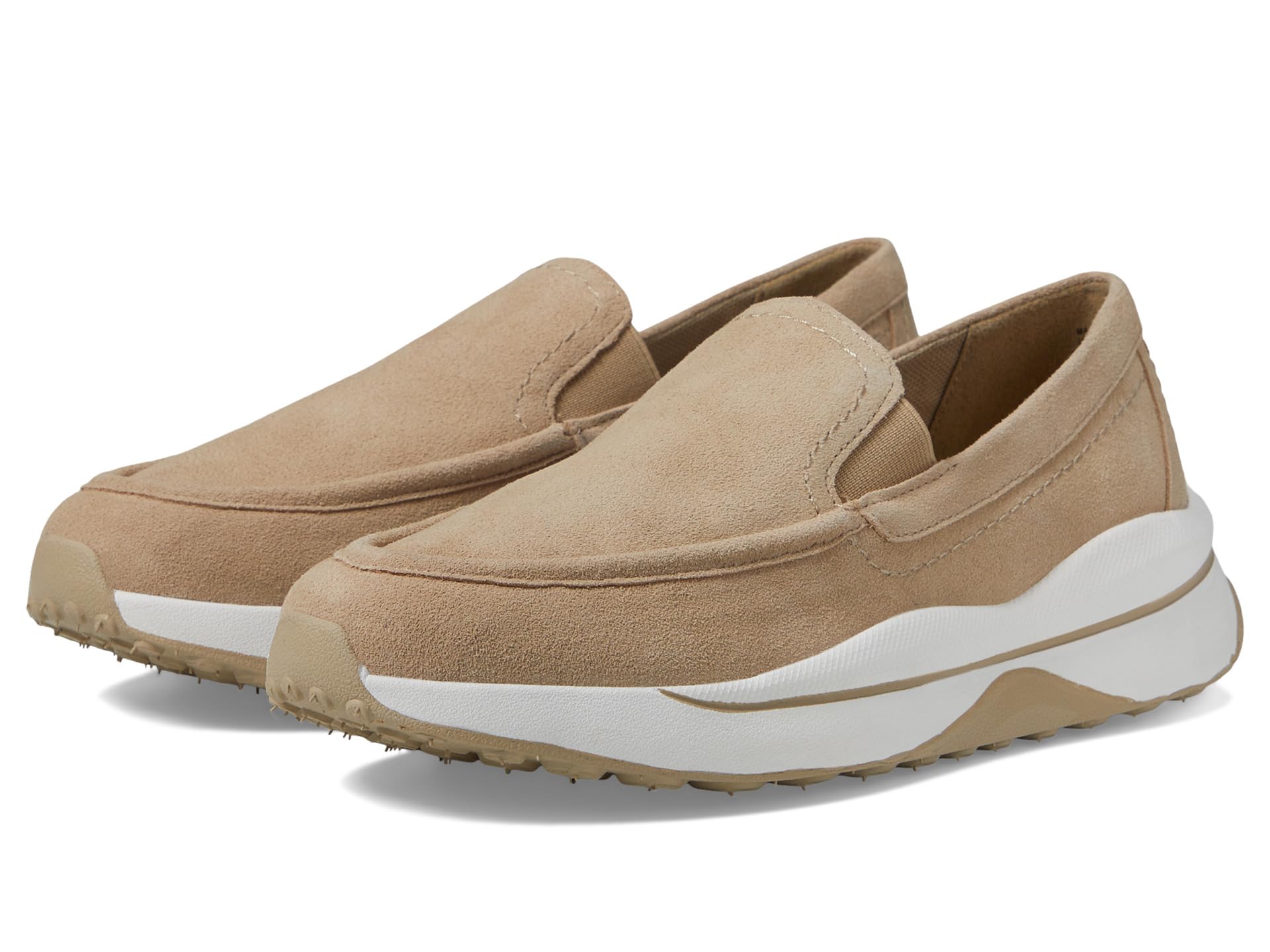 Кроссовки Blondo Manny, Sand Suede