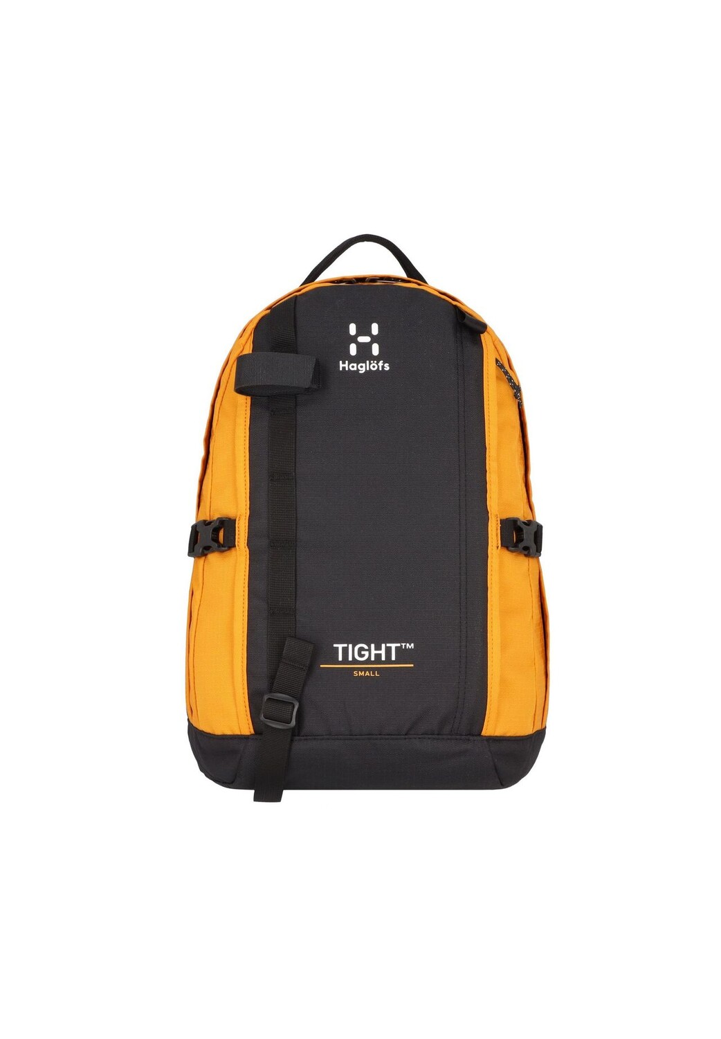 

Рюкзак Tight Small 46 см Haglöfs, цвет True Black Desert Yellow