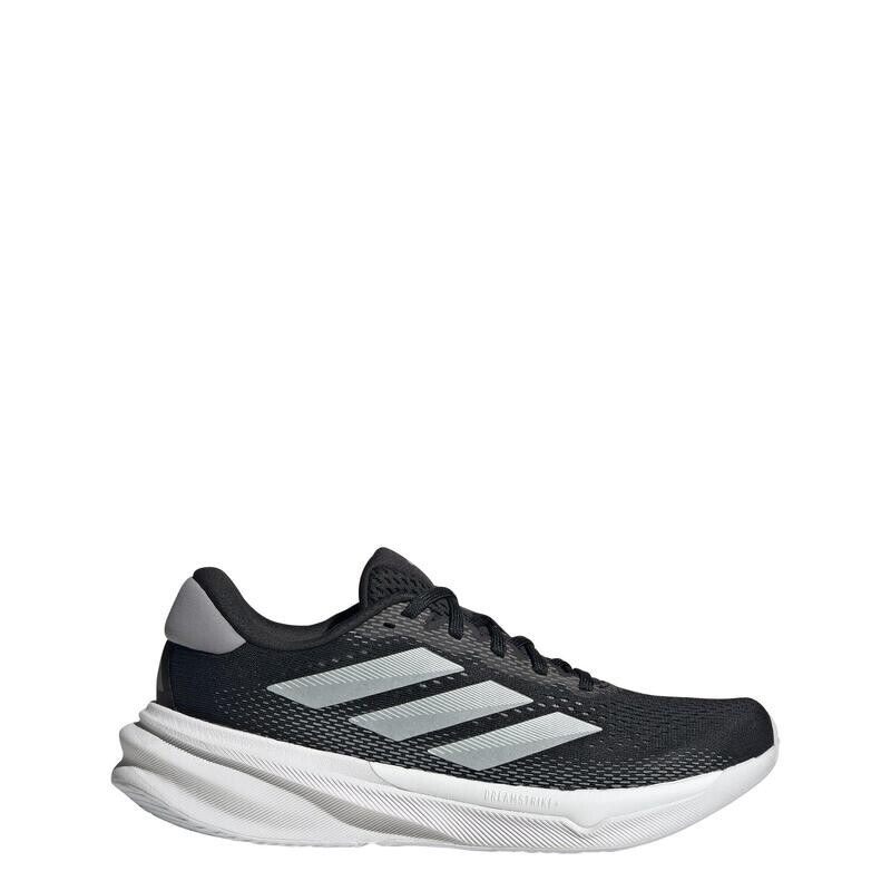 Кроссовки Adidas, цвет schwarz/weiss/grau