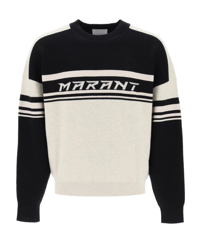 

Толстовки Isabel Marant, мультиколор