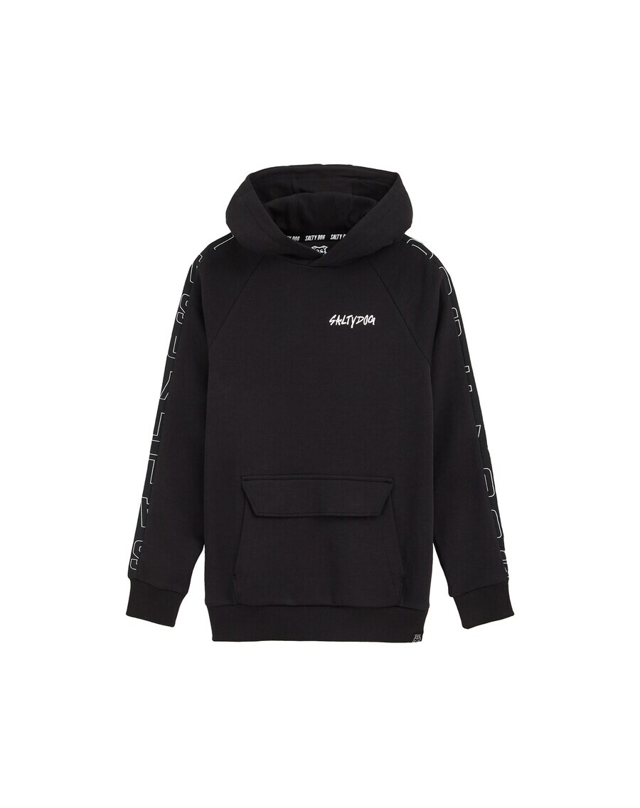 

Худи WE Fashion Sweatshirt, черный