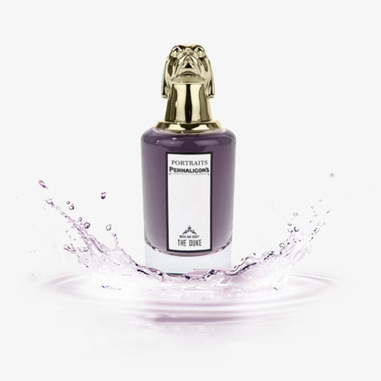 PANHAILIGEN Beast Clan Hound мужские духи Potpourri аромат Eau De Parfum EDP 75 мл подарок для парня PENHALIGON'S — фото 4