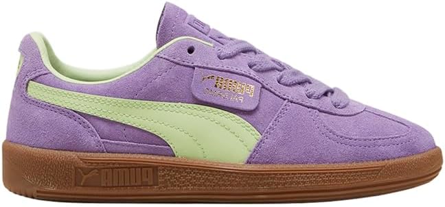 

Кроссовки Puma Boys Palermo (Big Kid), лавандовый