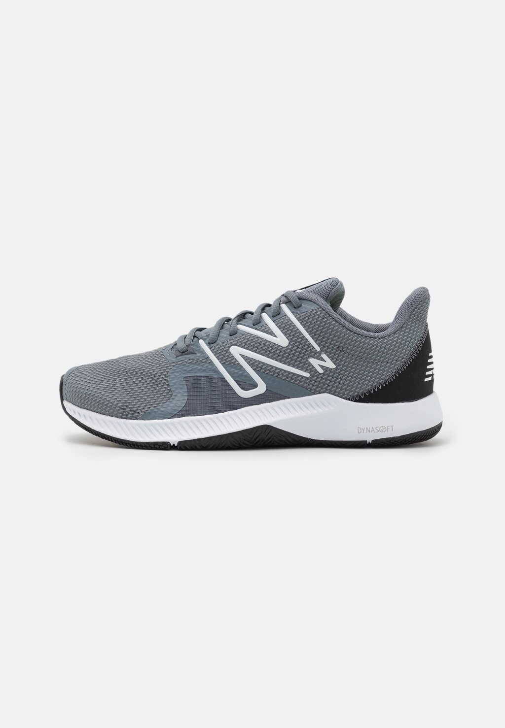 

Кроссовки Dynasoft Trnr V2 New Balance, цвет titanium, Серый, Кроссовки Dynasoft Trnr V2 New Balance, цвет titanium