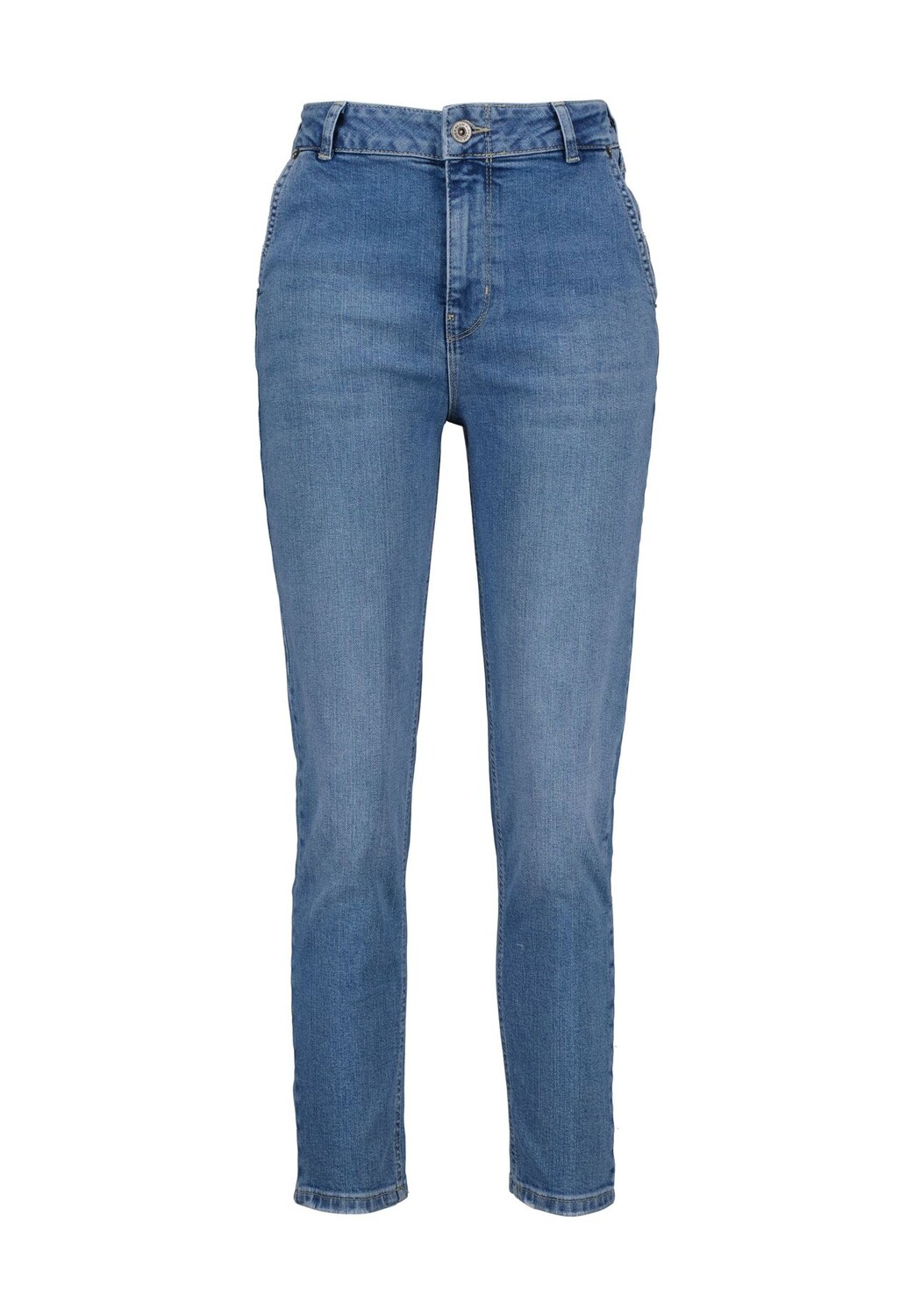 

Брюки LaurenAK DNM A ALIFE AND KICKIN, цвет Light Denim Washed
