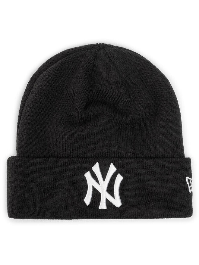 

Кепка New Era, черный