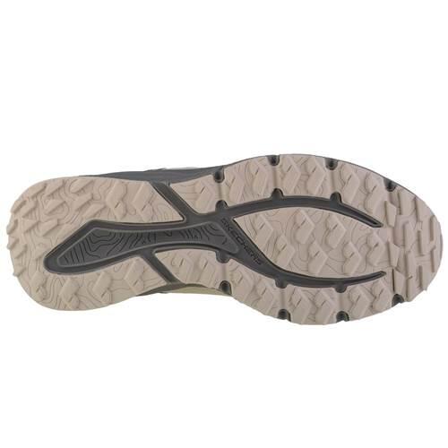 Женские универсальные кроссовки Skechers Switch Back Cascades — фото 4