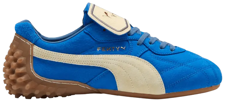 Кроссовки Puma Fenty x Wmns Avanti LS 'Team Royal Creamy Vanilla', синий