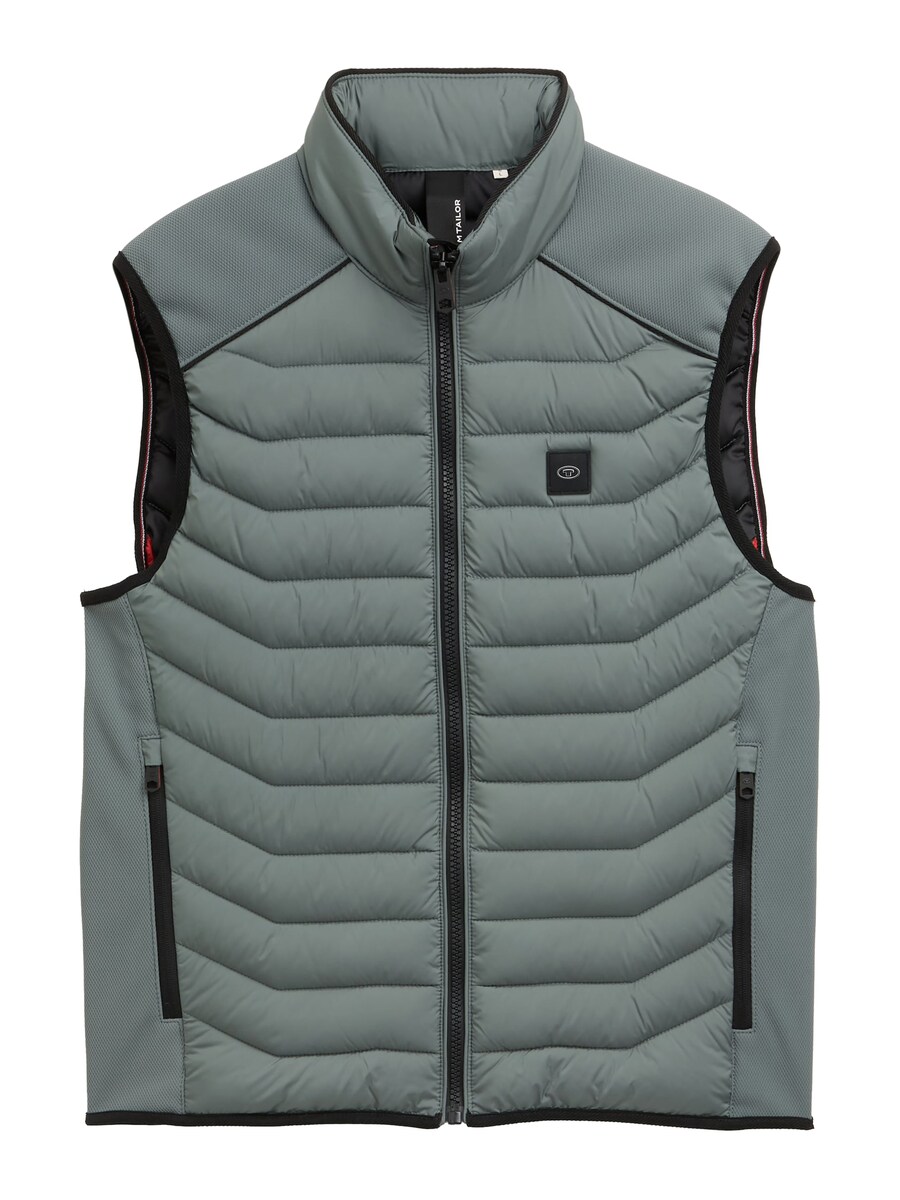 

Жилет TOM TAILOR, Jade