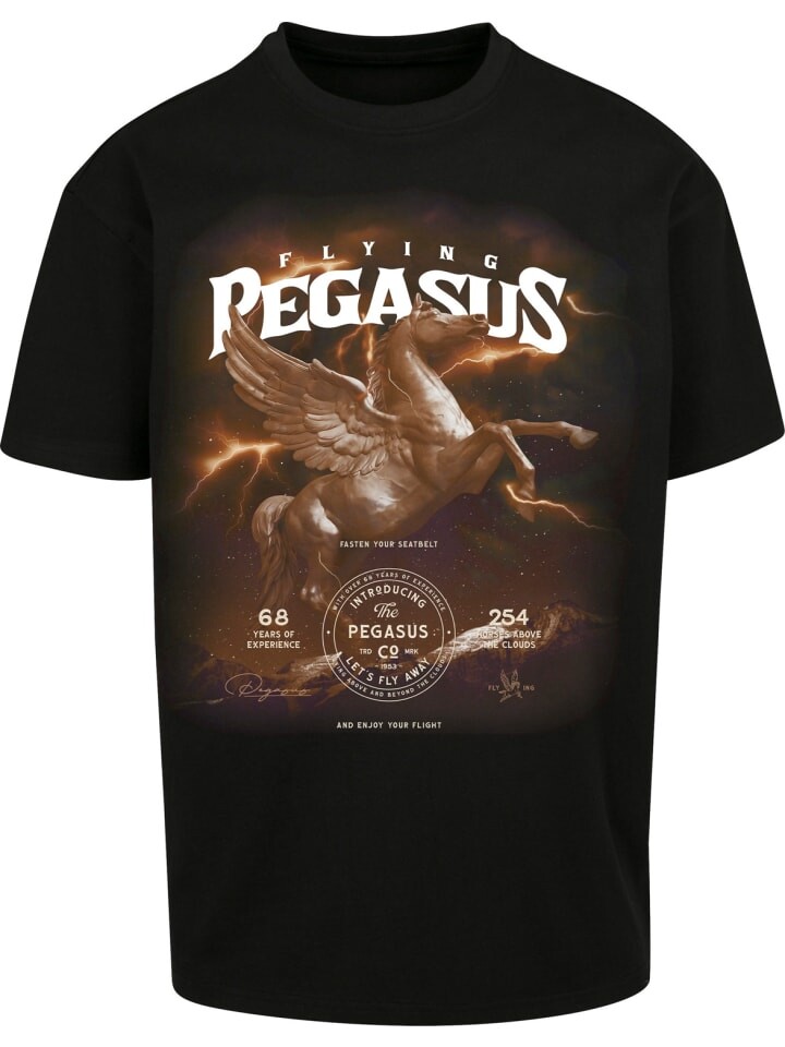 

Футболка Mister Tee T-Shirt, черный