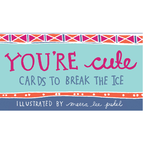 

Книга You’Re Cute