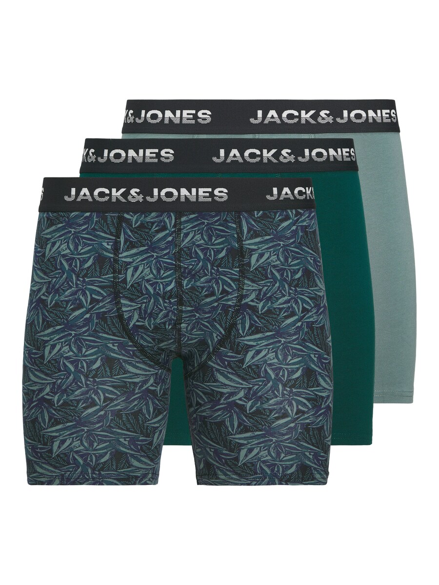 

Боксеры JACK & JONES JACK & JONES JACMAXWELL, Cyan blue/Dusty blue