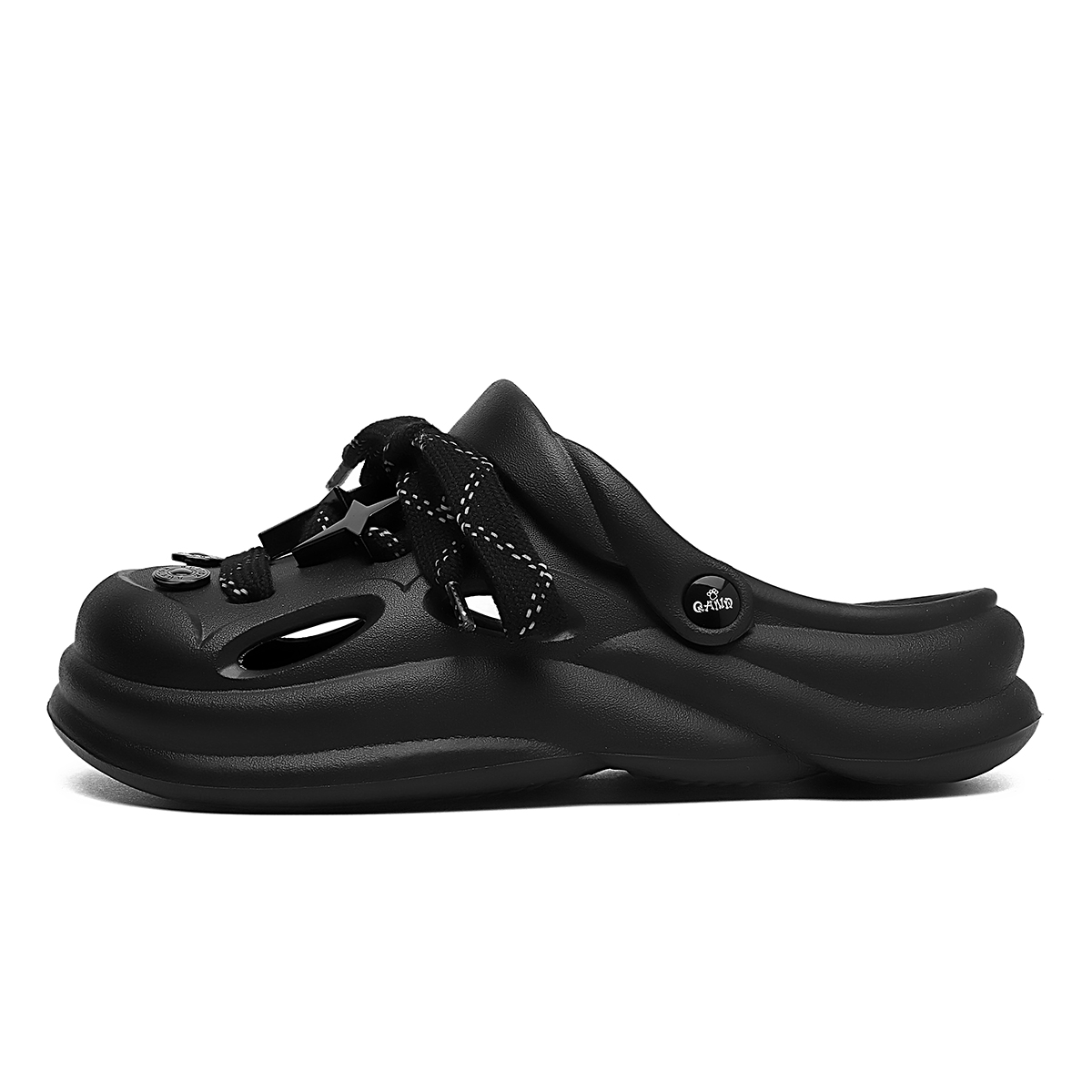 

Q-AND Q и Clogs унисекс - Темная тень черный, цвет Dark Shadow Black