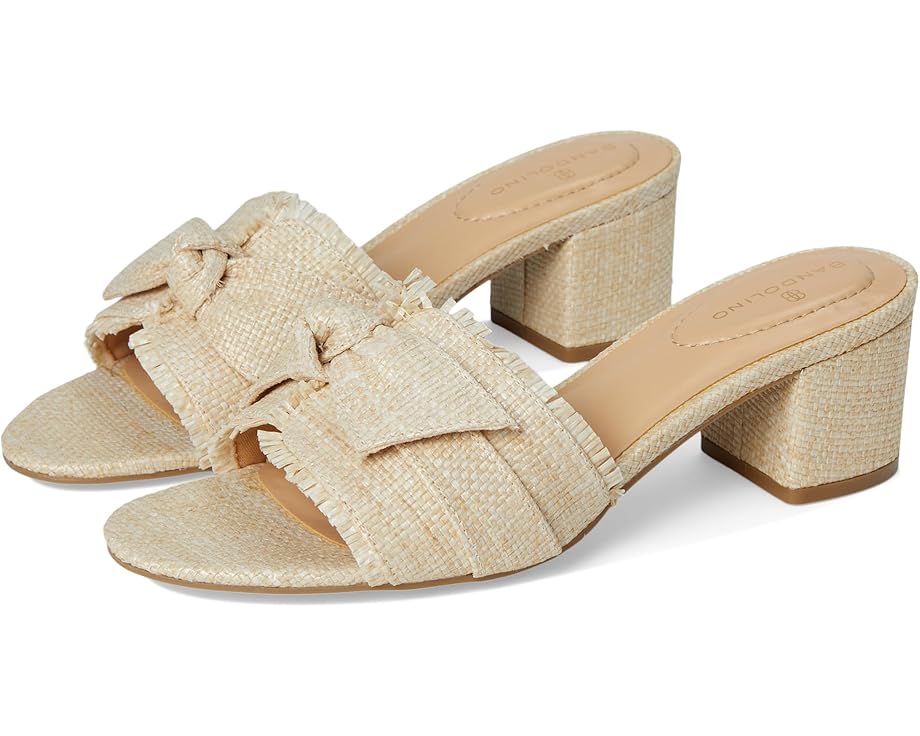 Туфли Bandolino Arden, цвет Light Natural
