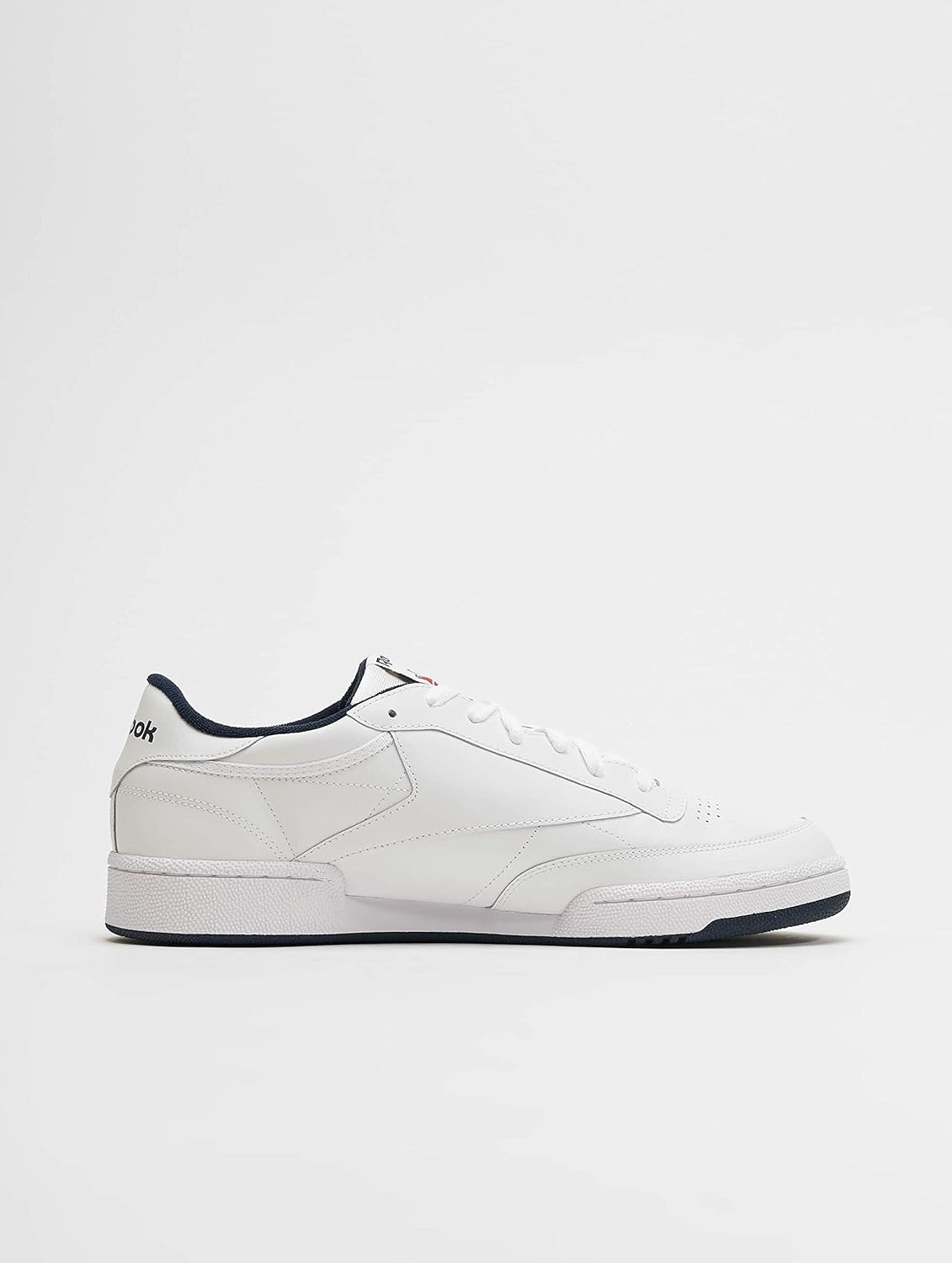 Мужские фитнес-кроссовки для гимнастики Reebok, белый — фото 3