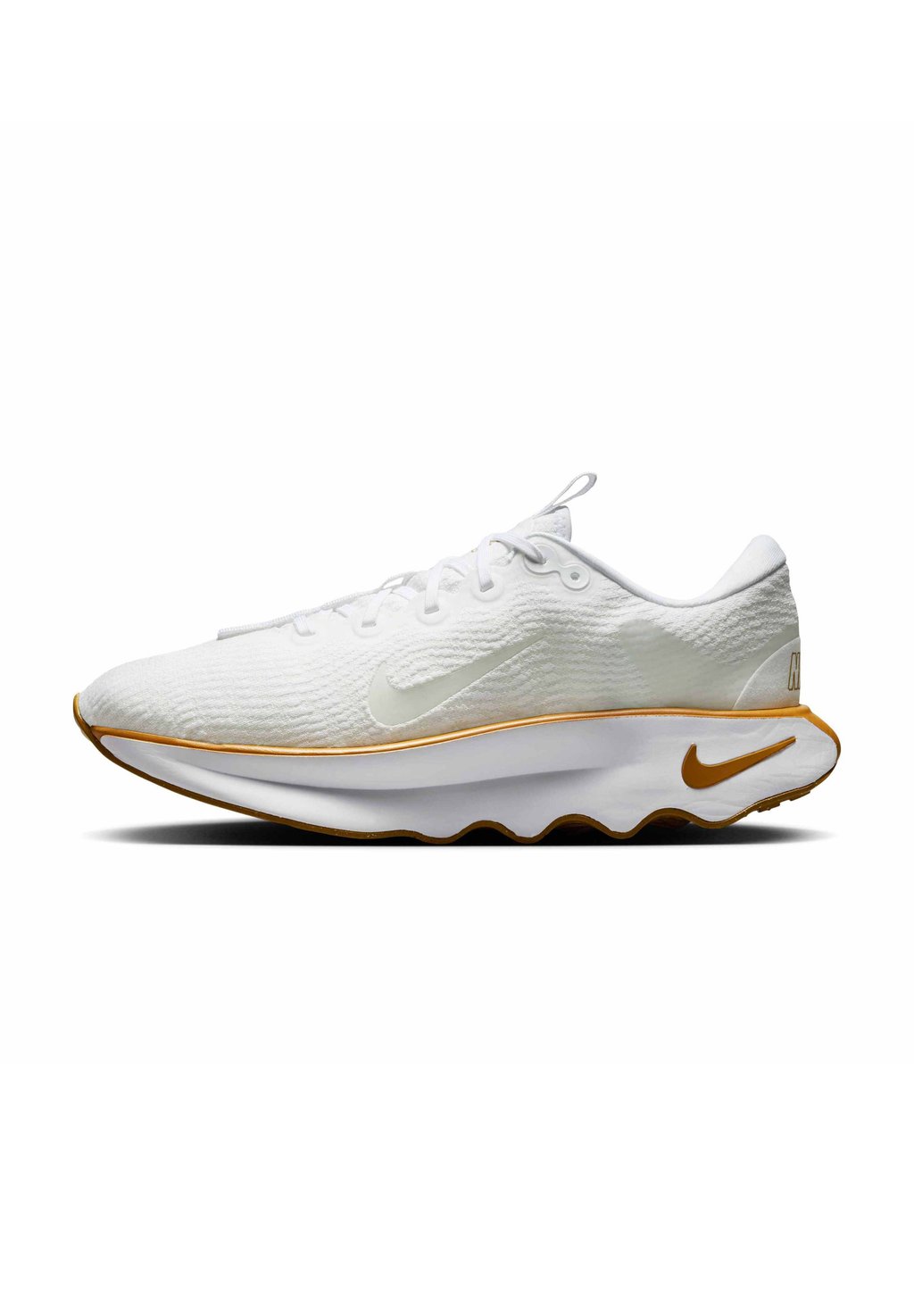

Кроссовки для тренировок MOTIVA Nike Performance, белый
