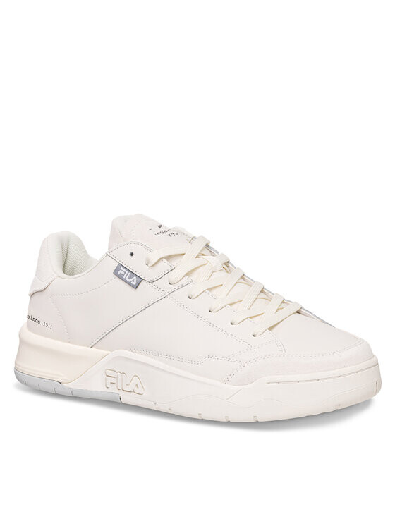 

Кроссовки Fila, экрю, Белый, Кроссовки Fila, экрю