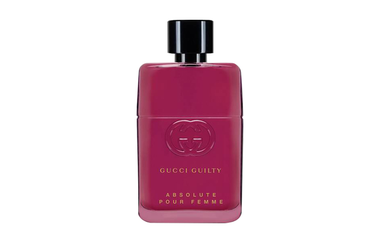 Парфюмерная вода Gucci Guilty Absolute Pour Femme, 90 мл — фото 3