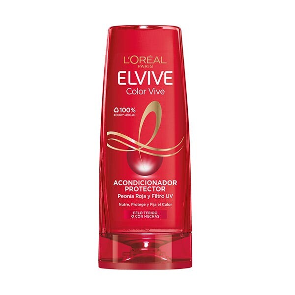 

Color Vive Защитный разглаживающий крем 300 мл Elvive