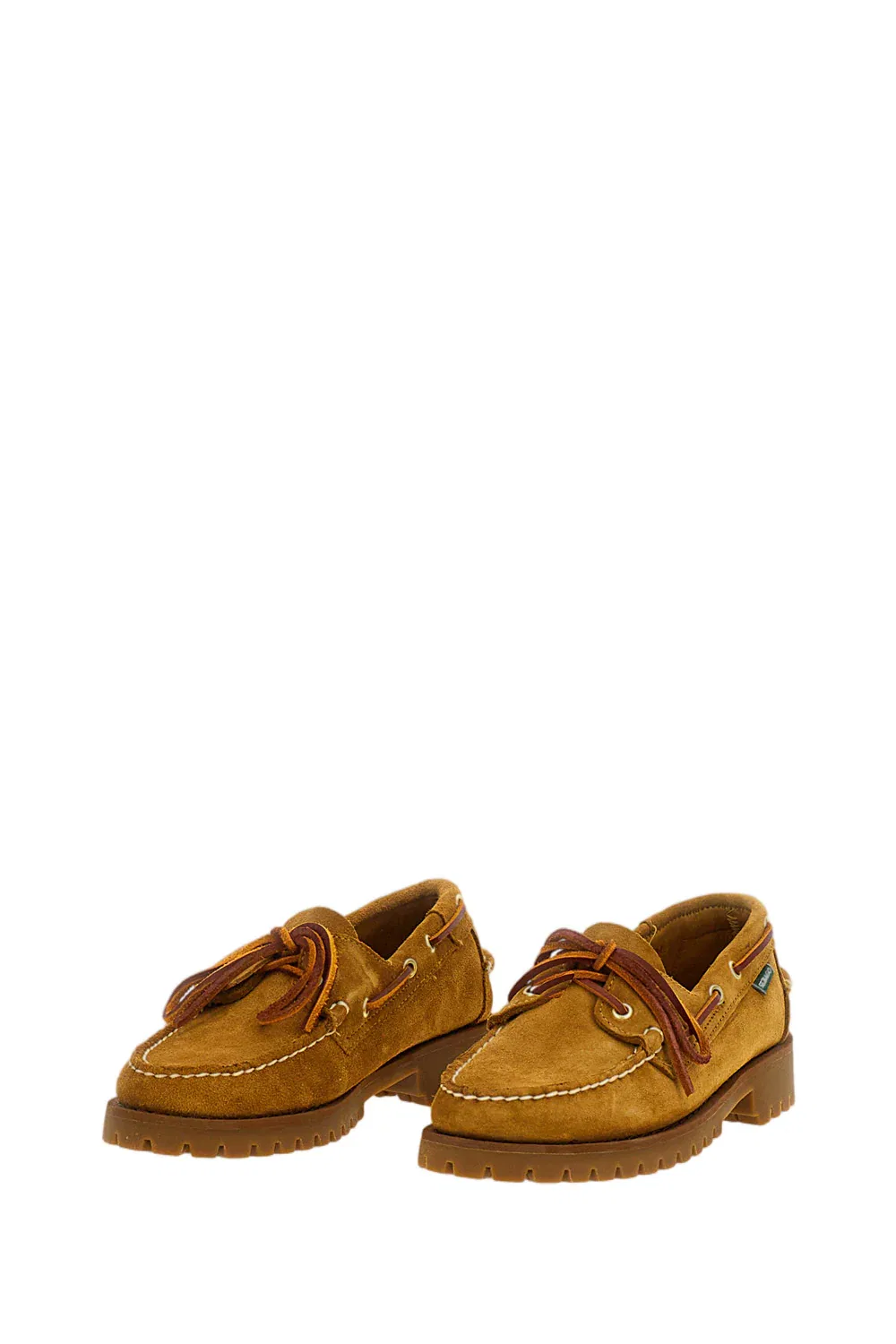 Обувь Ranger Artisan Sebago, коричневый — фото 2