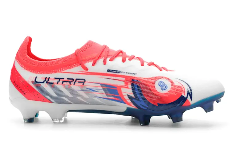 

Puma Ultra Ultimate Футбольная обувь Мужская