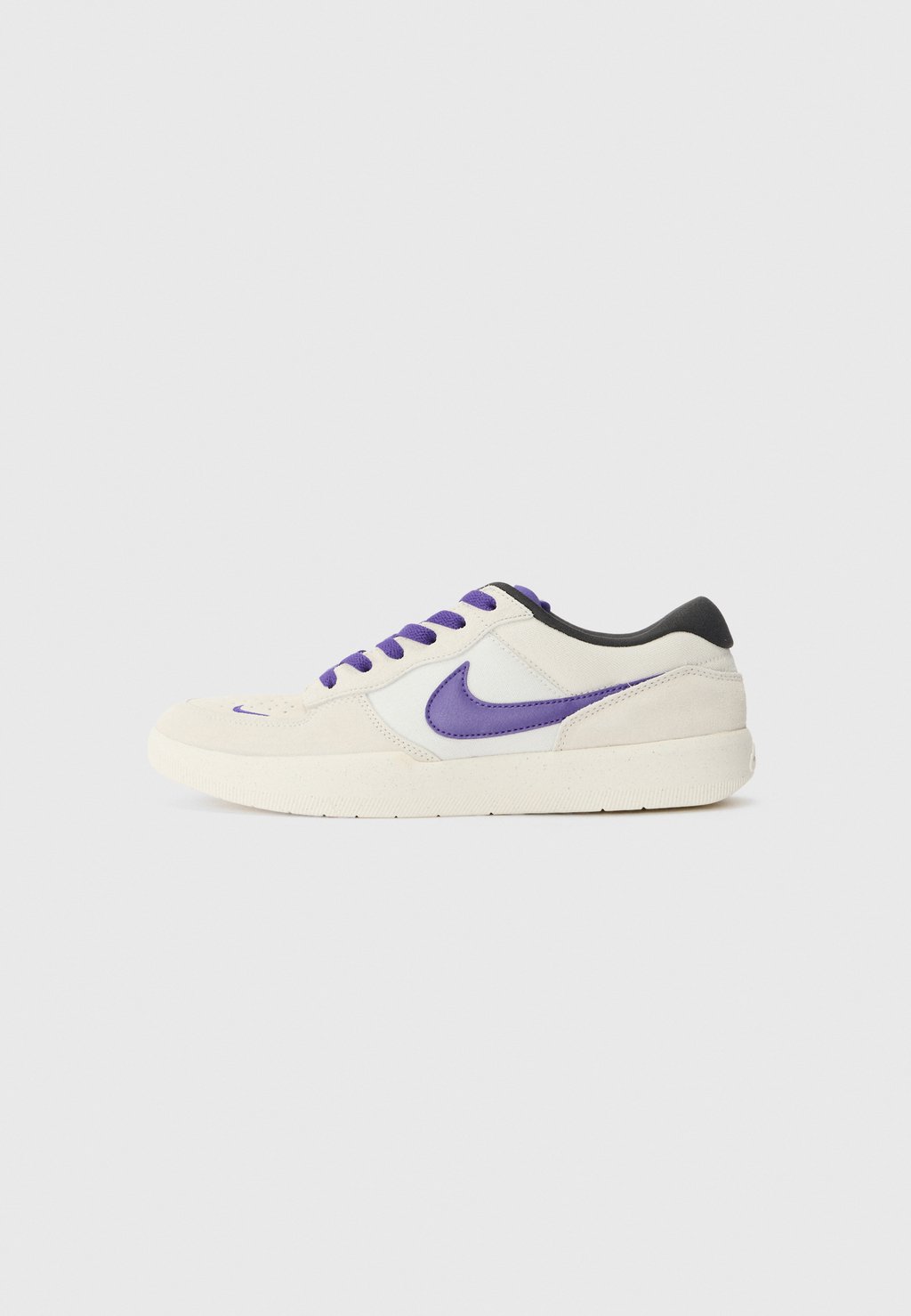 

Кроссовки FORCE 58 Nike SB, светло-серый