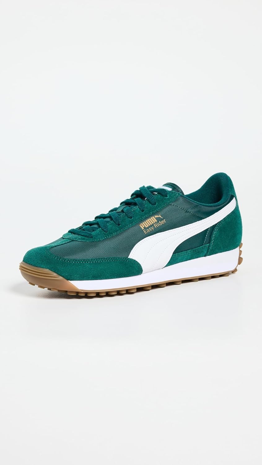 Мужские кроссовки Puma Easy Rider, белый — фото 2