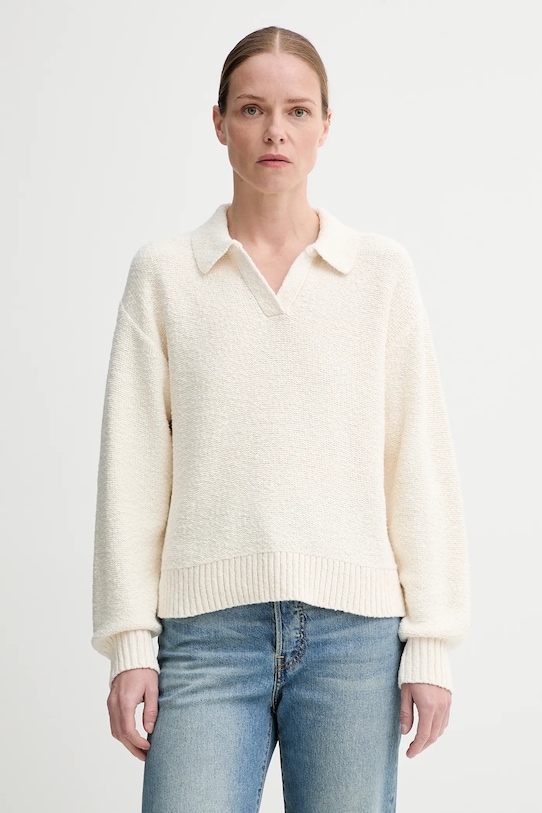 

Свитер Satellite Polo Levi'S, бежевый