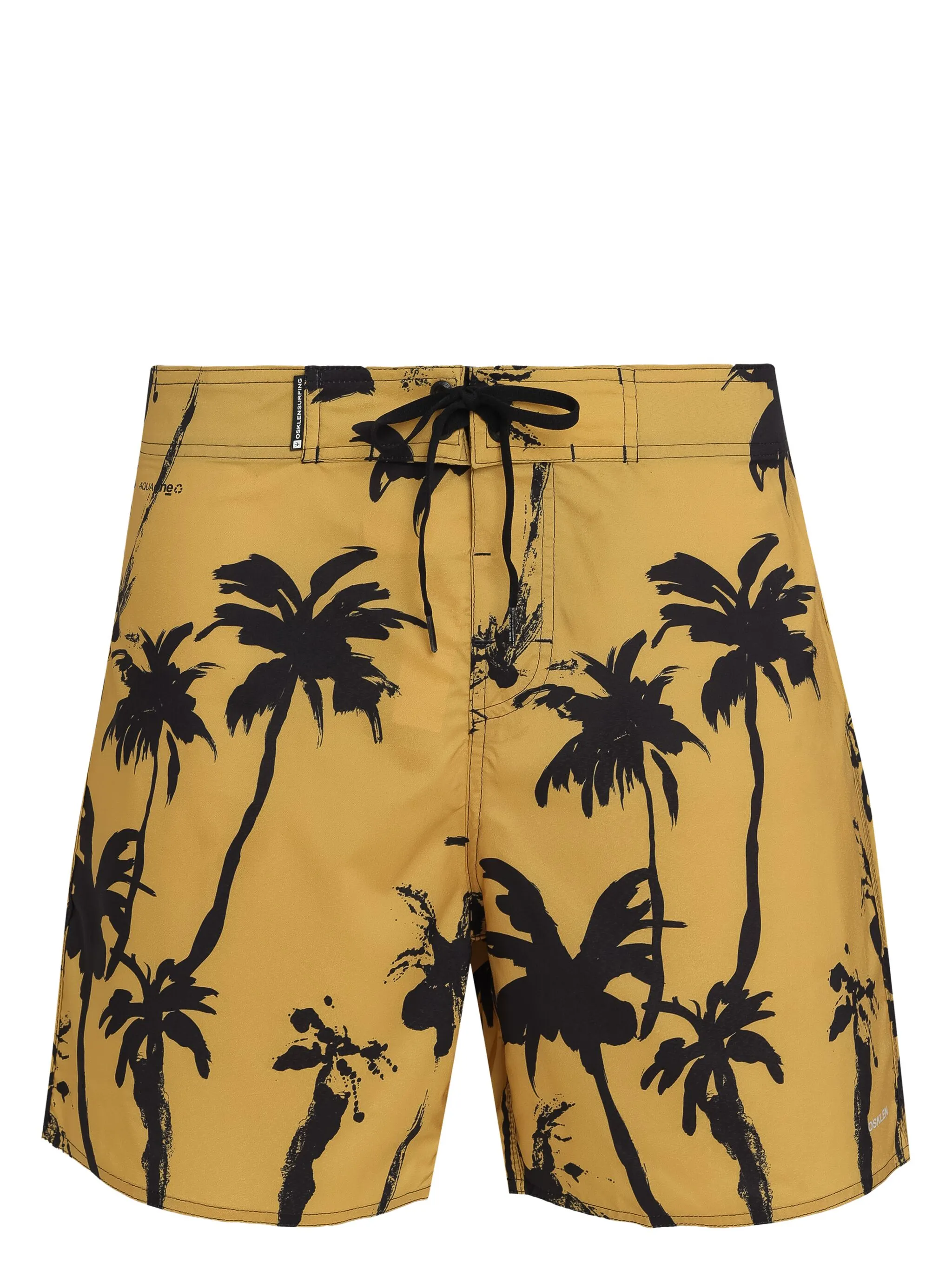 

Плавки-шорты Surf Aquaone Rorschach Osklen, желтый