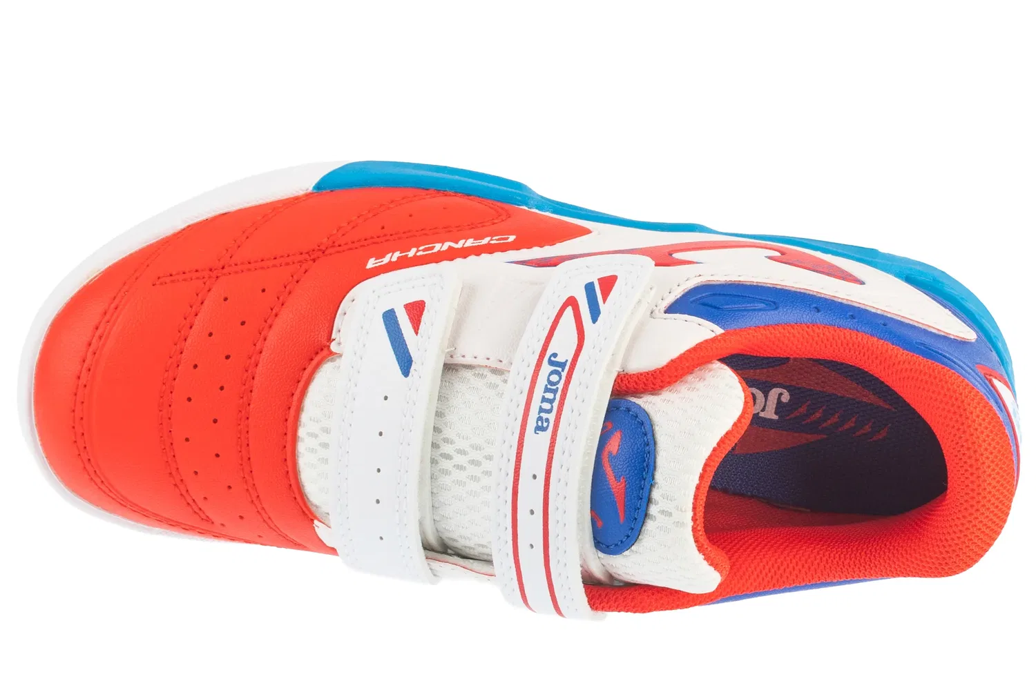 Кроссовки детские Rot Joma — фото 3