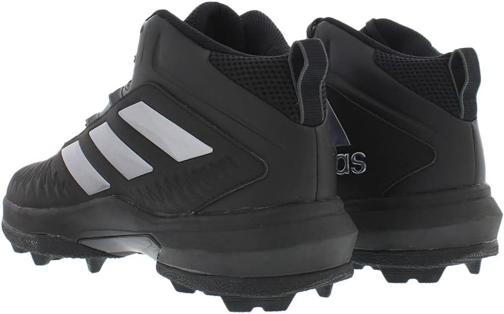 Мужские кроссовки adidas Nasty Torsion 2e, белый/черный — фото 2