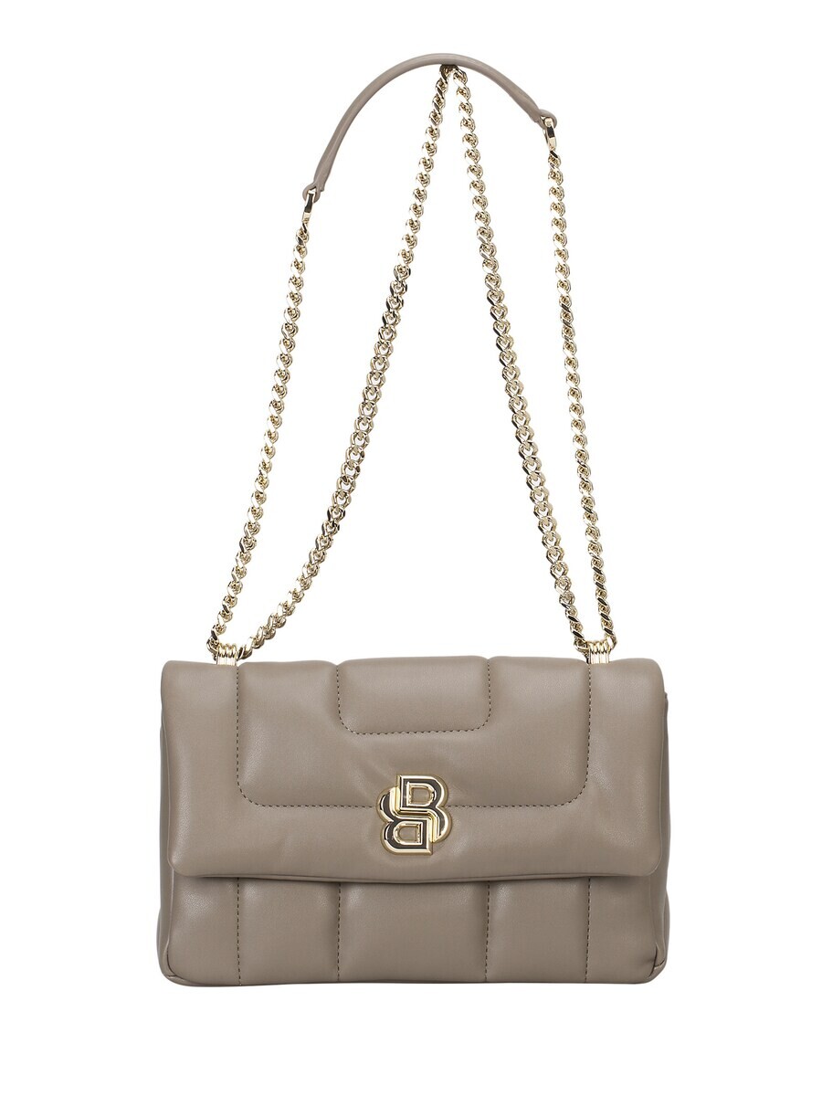 

Сумка кросс-боди BOSS Crossbody, бежевый